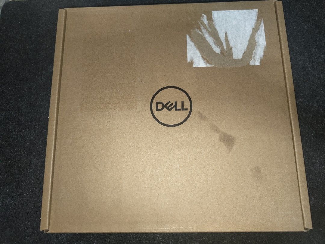 Dell WD19S180W docking station