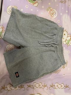 Dickies 灰色短褲64184688560771110