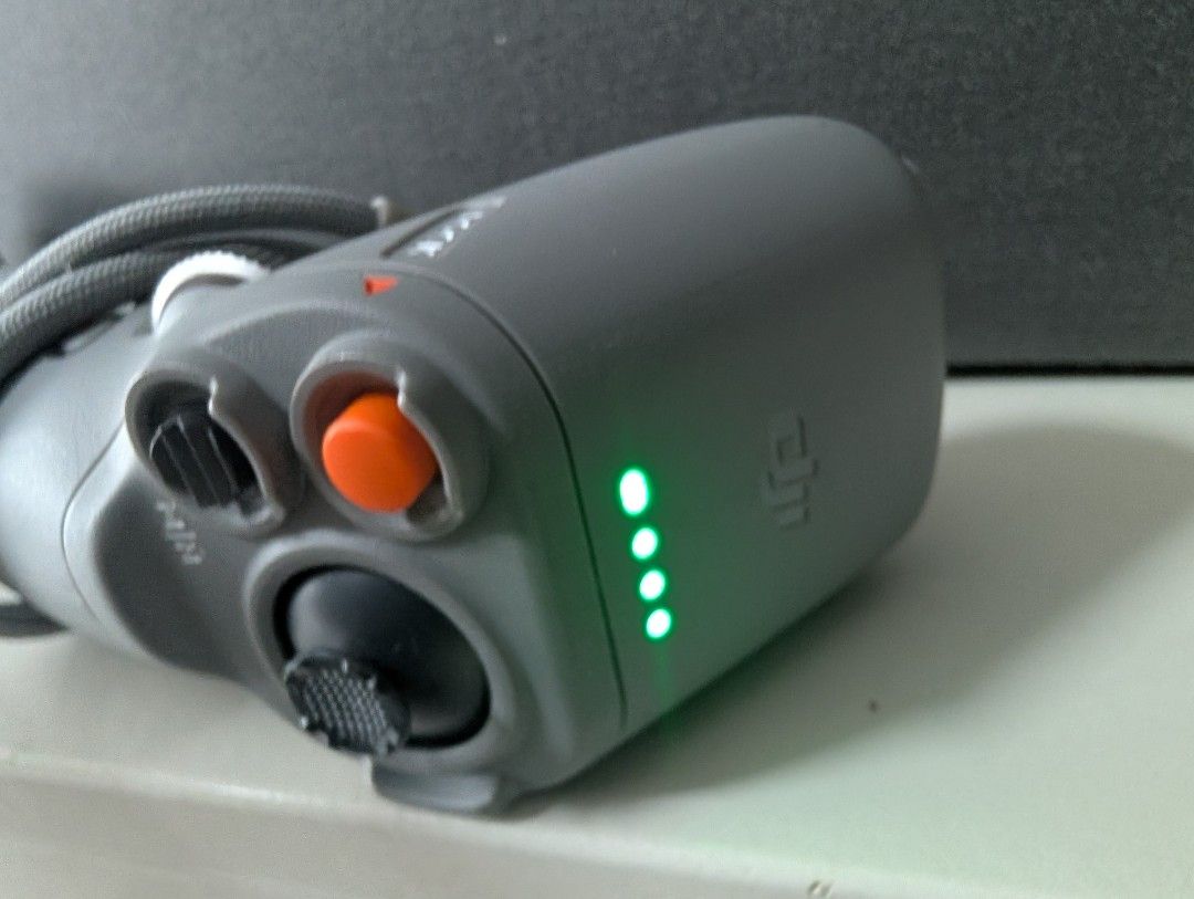 used for DJI RC Motion 3 For Mini 4 Pro/Air 3/Neo/Avata 2