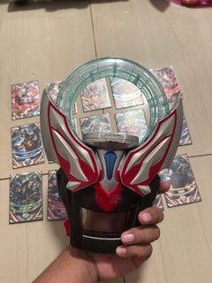 (Category: ) located in . Submitted by joko_collection (Listing ID 1377539201, Image 1). Description: .