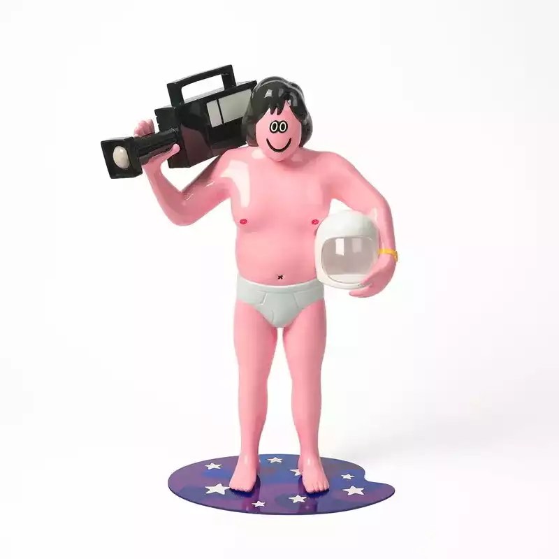face oka Nice director ナイスディレクター Amazon.co.jp: Face Oka The Naked Director 全裸監督 ED300