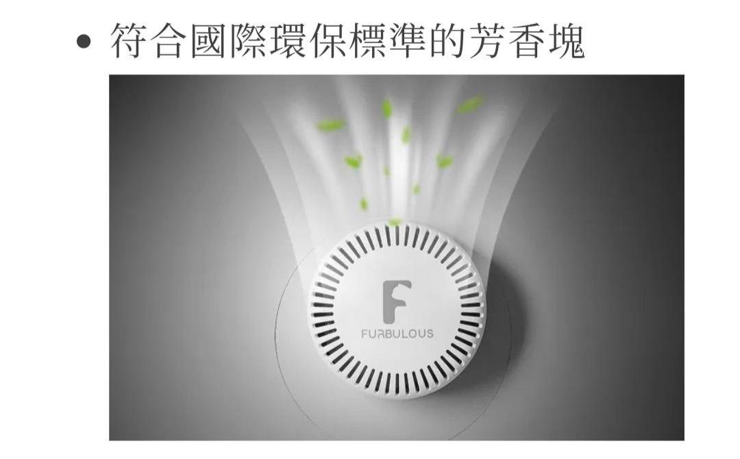 由 earbb (刊登 ID 1377412516，圖片 3) 提交，位於 台北市 (Taipei) 的 Farbulous自動打包貓砂機 (類別：寵物及其他)，說明：全新，需自取（高雄市大榮高工附近）。