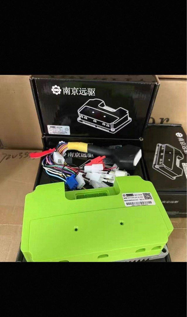 fardrivers (Category: Other PMDs & Parts) located in Singapore. Submitted by yadi_shop (Listing ID 1377560246, Image 3). Description: fardriver model - 72530 Universal Model $300$ +bt $10$ fardriver model - 72240 Universal Model +bt $220$ fardriver model -72260 Universal Model +bt $240$ and many more. negotioable 1-2weeks deilevery hmu for more controllers sell yuma motors also. .