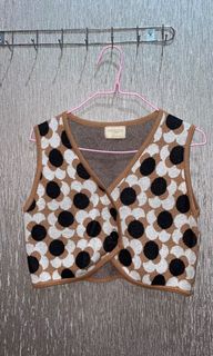(Kategori: ) berada di . Dikirim oleh miishesthrift (ID iklan 1377442558, Gambar 1). Deskripsi: .
