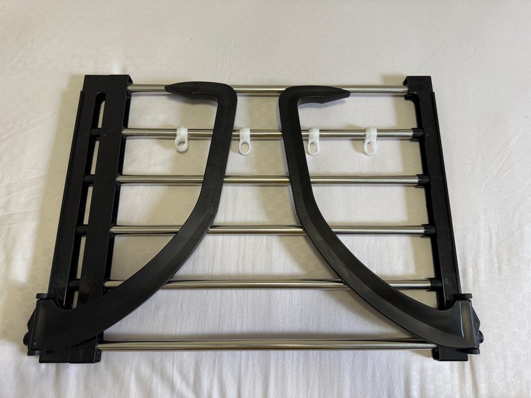 Foldable Clothes Drying Rack65073558818690111