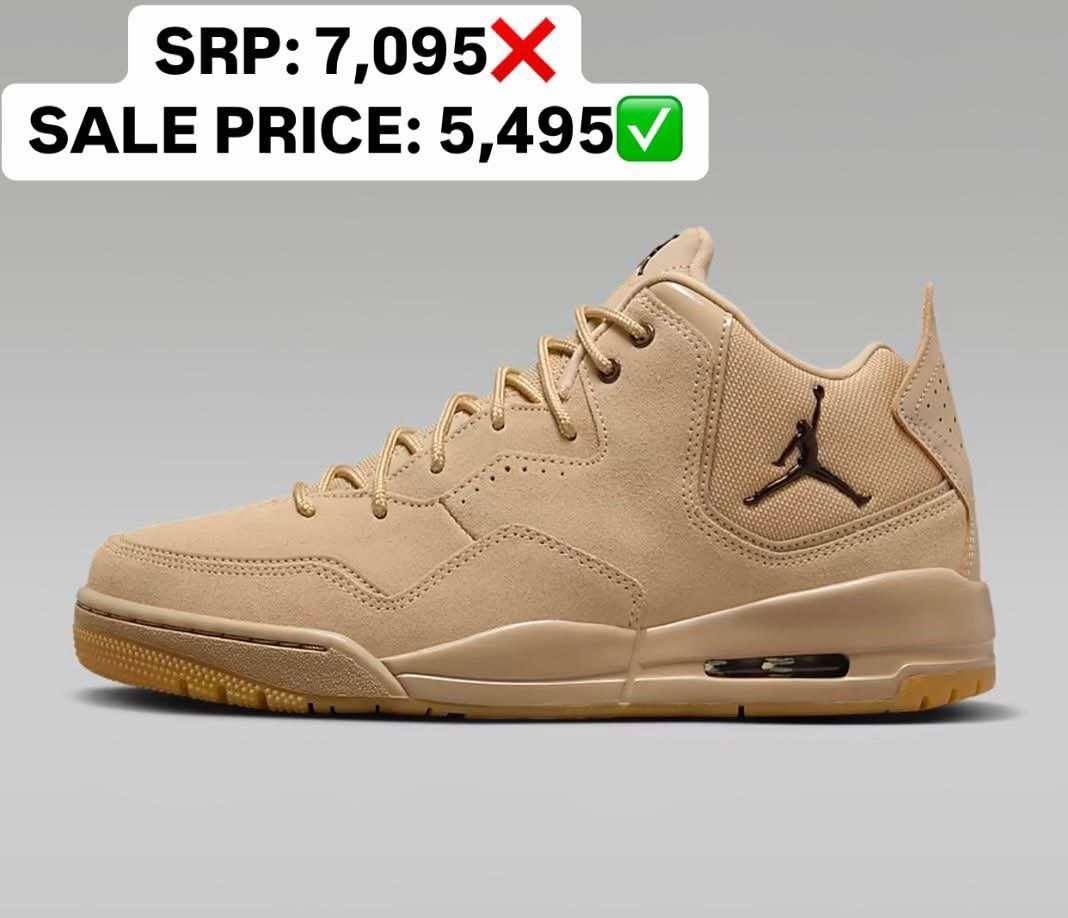 For sale (Category: Sneakers) located in Muntinlupa City. Submitted by stuartstuart08 (Listing ID 1377520212, Image 3). Description: all bnew from singapore! 🇸🇬 just pm is the key for the sizes!.