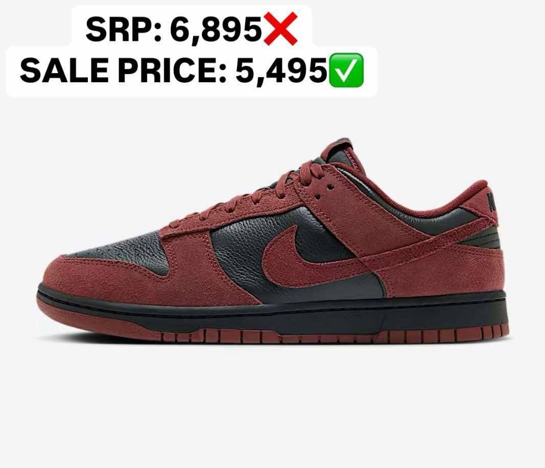 For salw (Category: Sneakers) located in Muntinlupa City. Submitted by stuartstuart08 (Listing ID 1377520620, Image 1). Description: all bnew from singapore🇸🇬 just pm for the sizes.