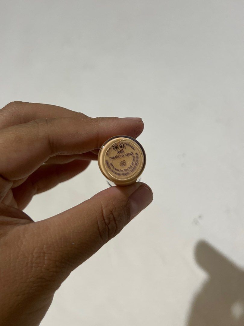 Full Size Tarte Shape Tape Concealer in Medium Sand (Category: Makeup) located in Quezon City. Submitted by nugssells (Listing ID 1377422879, Image 2). Description: ‼️FINAL PRICE POSTED – NO HAGGLING. LOW BALLERS WILL BE IGNORED. ‼️ Authentic from the U.S. Barely used and no visible signs of usage No more box.