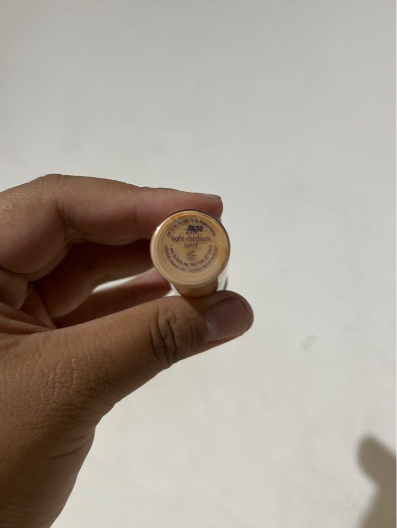 Full Size Tarte Shape Tape Concealer in Light Medium Sand (Category: Makeup) located in Quezon City. Submitted by nugssells (Listing ID 1377423021, Image 2). Description: ‼️FINAL PRICE POSTED – NO HAGGLING. LOW BALLERS WILL BE IGNORED. ‼️ Authentic from the U.S. Barely used and no visible signs of usage No more box.