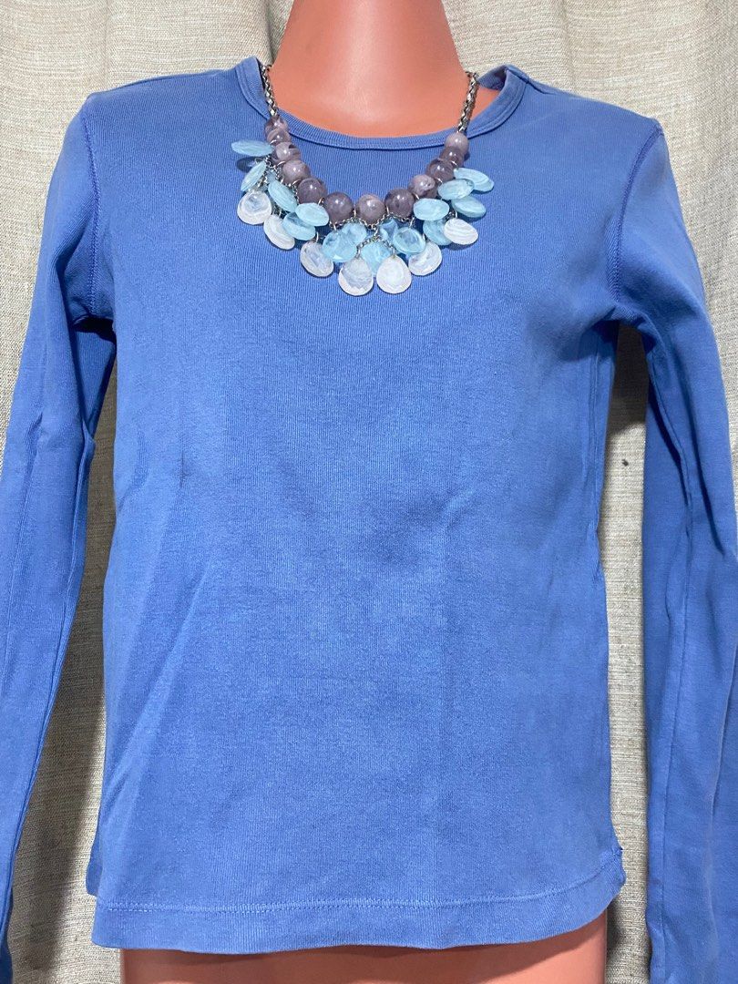Giordano Long Sleeves (Category: Longsleeves) located in Marikina City. Submitted by creatingmorespace (Listing ID 1377533357, Image 1). Description: Very nice when worn Can be worn in the office or gimmicks .