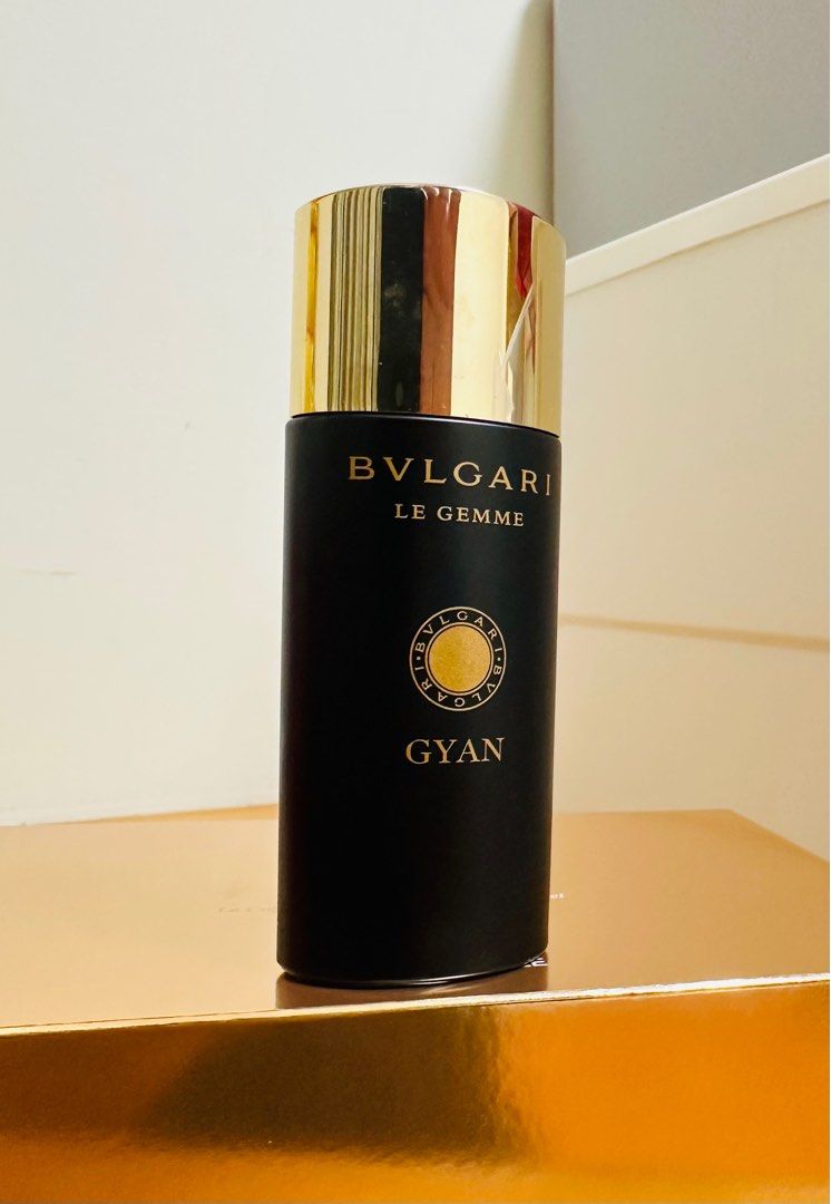 由 fragrance-time (刊登 ID 1377534241，圖片 1) 提交，位於 新北市 (New Taipei) 的 Gyan Bvlgari (30 ml) (類別：香水、體香劑)，說明：。