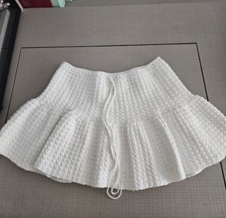 100+ Crochet skirt For Sale Skirts Carousell Singapore