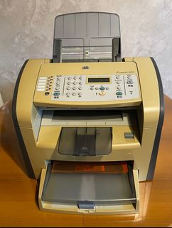 HP LaserJet 3050439666045805537280