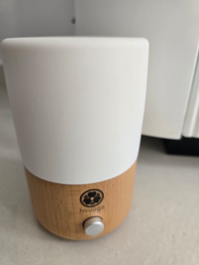 Hyuuga Aroma Diffuser65075498174338111