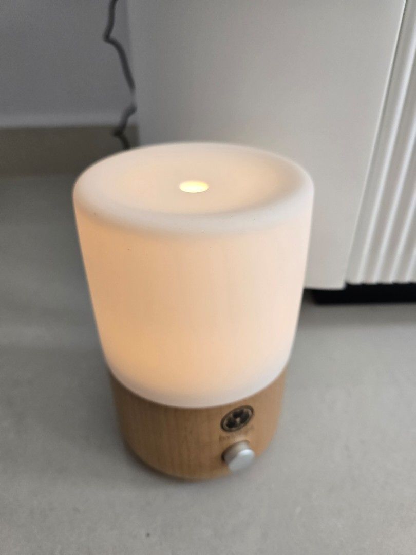 Hyuuga Aroma Diffuser65075498174338112
