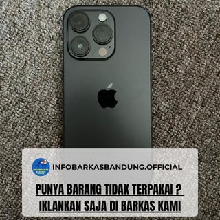 (Kategori: ) berada di . Dikirim oleh infobarkasbandung (ID iklan 1377481573, Gambar 1). Deskripsi: .