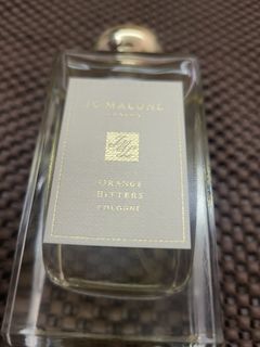 Jo Malone 香水 Orange Bitter Cologne 100ml EDP Limited Edition64212408274433110