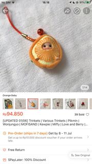 (Kategori: ) berada di . Dikirim oleh zeebunnie (ID iklan 1377492891, Gambar 1). Deskripsi: .