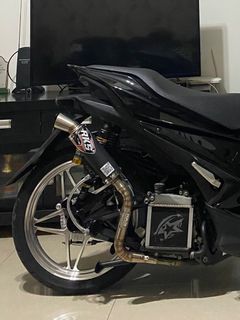 (Kategori: ) berada di . Dikirim oleh farayaaa (ID iklan 1377379767, Gambar 1). Deskripsi: .