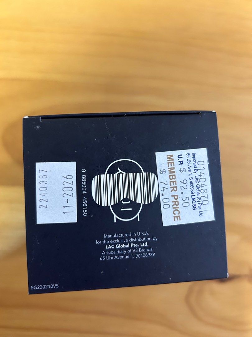 LAC TriAction Sleep Formula - 60 Caplets, Health & Nutrition, Health  Supplements, Vitamins & Supplements on Carousell