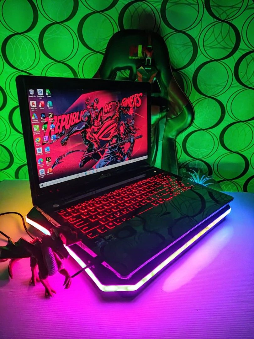 Laptop Gaming Asus Rog G56 Core i7 Ram 16gb Ssd+Hdd Dual VgaNvidia COD (Kategori: Laptop) berada di Tangerang. Dikirim oleh darisfauzi909 (ID iklan 1377503470, Gambar 1). Deskripsi: Pro Only, Misi juragan semoga semua selalu dalam keadaan sehat yaa, Jual Laptop Dewa REPUBLIC OF GAMERS Good Condition ASUS ROG G56JR-201 [RAM 16GB SSD+HDD Nvidia GTX] Premium Edition . Untuk para Editor Handal & Gamers Pro Sultan dn Para Eksekutif Good Performance si