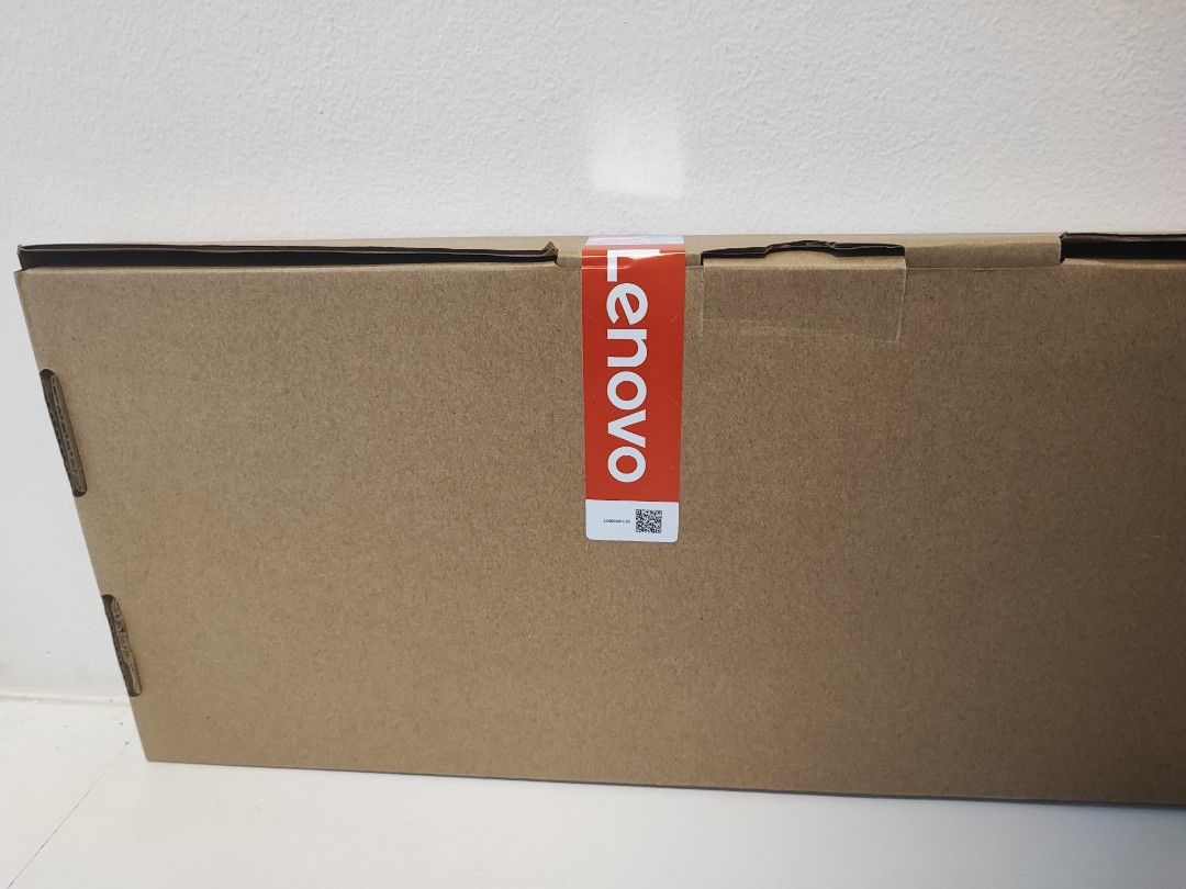 Lenovo Preferred Pro II USB Keyboard - US English- Brand New in Box (Category: Computer Keyboard) located in Singapore. Submitted by gjr2810 (Listing ID 1377402042, Image 2). Description: - Brand new - Still sealed in original packaging - Box in excellent condition -Once sold, not refundable .