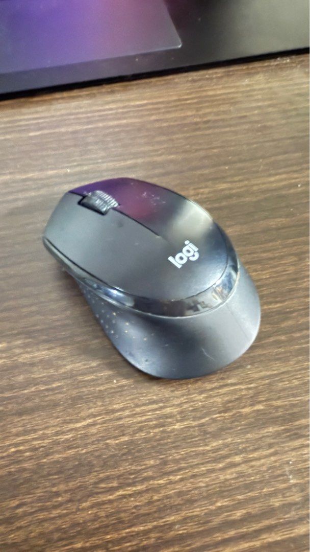 Logitech Wireless Mouse M330C Silent Plus