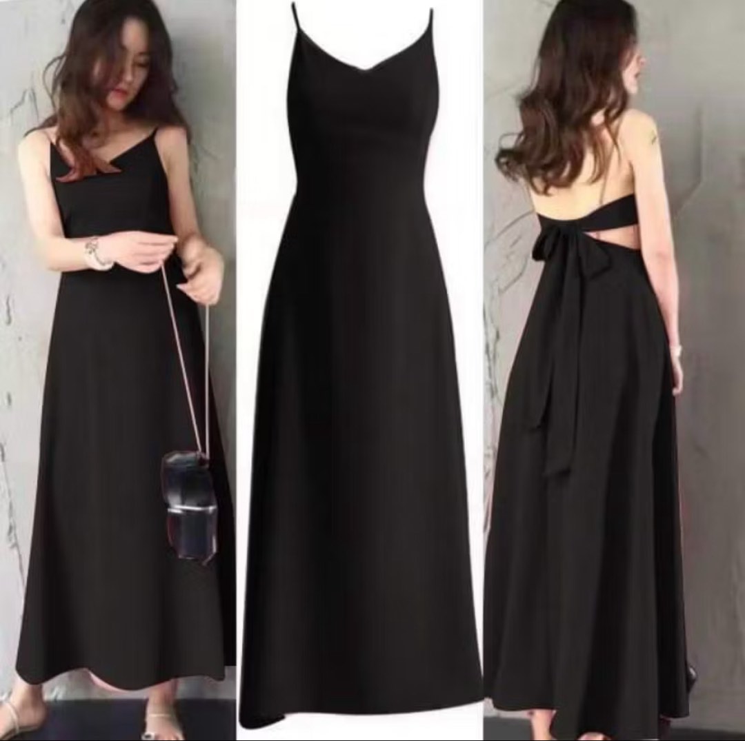 black white evening dresses A Line V Neck Prom Dresses, V Neck Black White Formal Even Deep V Neck Black Size:31 SleeveLength:Short Sleeve