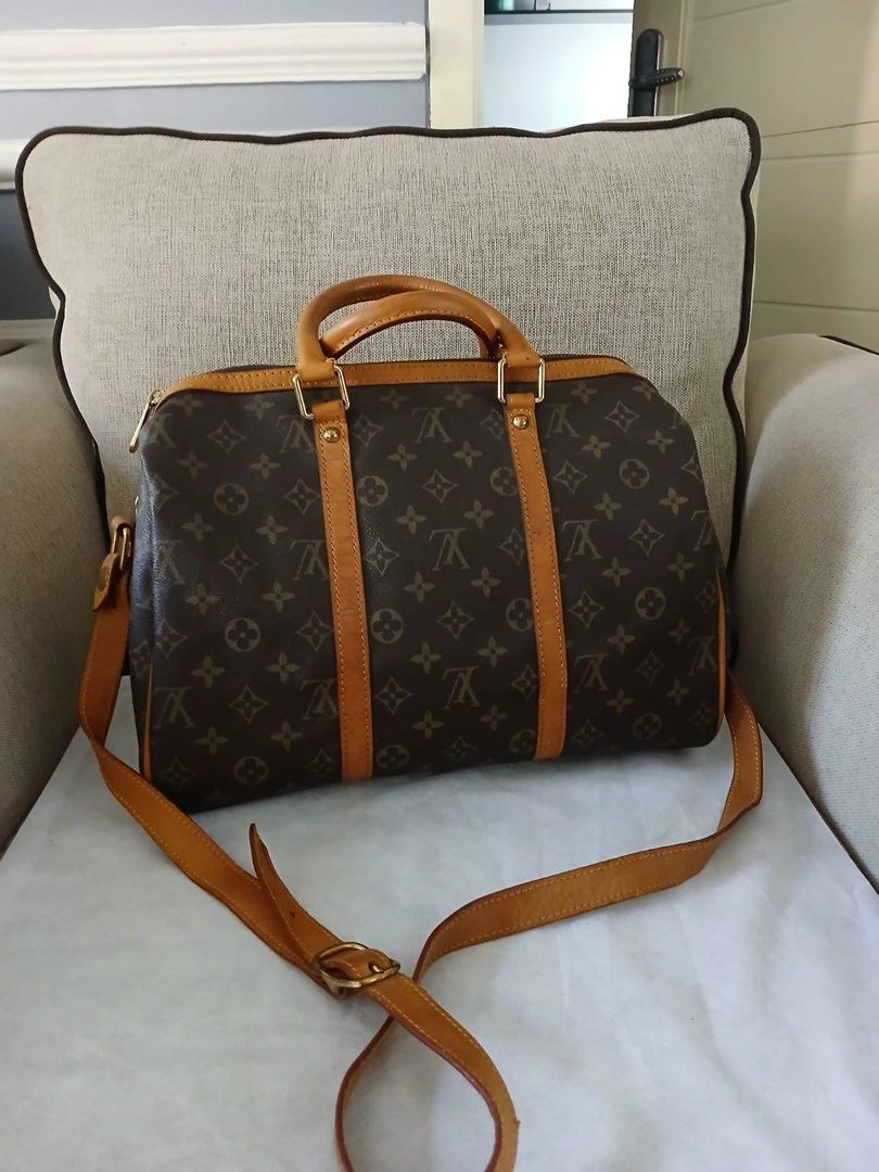 Louis Vuitton Speedy