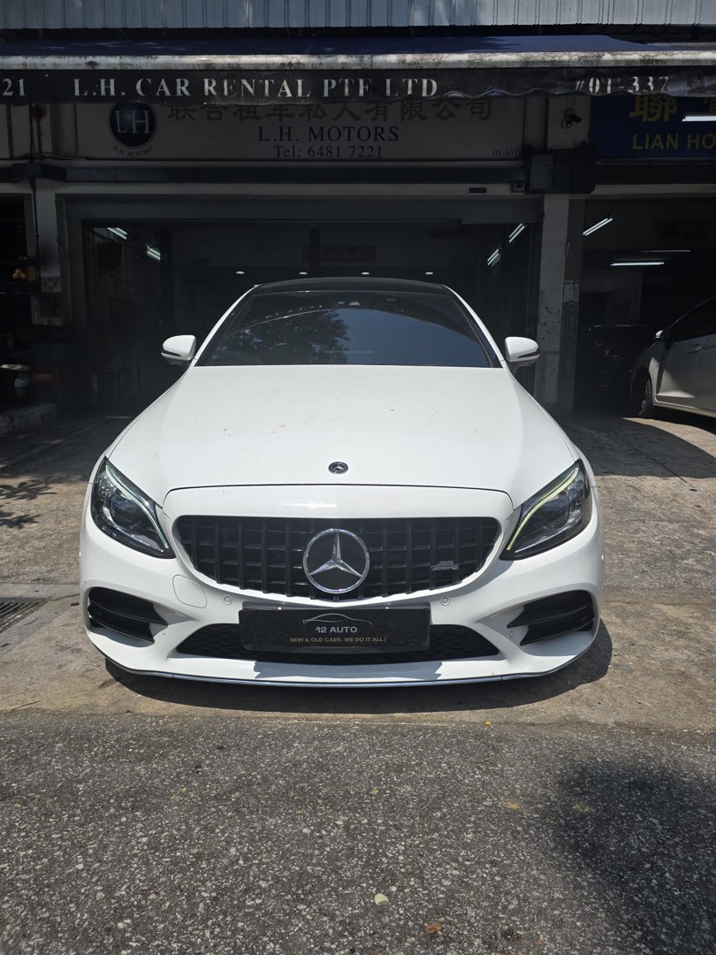 (Category: ) located in . Submitted by 12autosg (Listing ID 1377478247, Image 1). Description: .