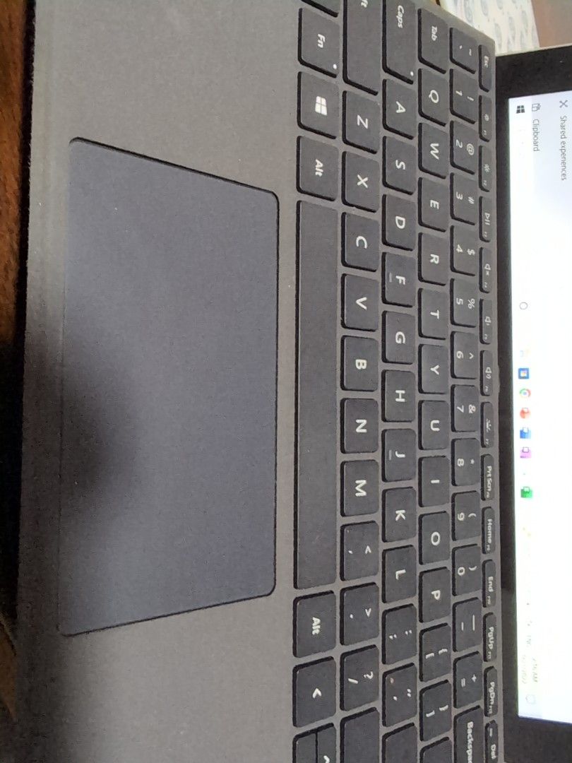 Microsoft Surface Go63210806643201112