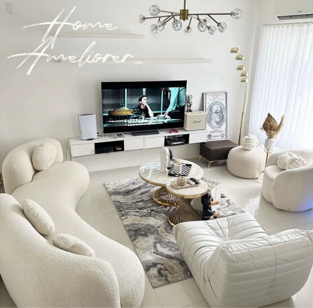 Modern Sofas, Dining Table, Chairs, Baby Crib, Closets & alot more (Category: Other Home Furniture) located in Manila. Submitted by beaumontandco (Listing ID 1377557908, Image 3). Description: We offer custom made modern sofas, chairs, dining tables, walk-in closets, vanity mirrors, kitchen cabinets and alot more! Recent project was with Tiffany & Co. Solaire Branch Invited at Lifestyle Asia Events Message us to see more of our works! Definitely 