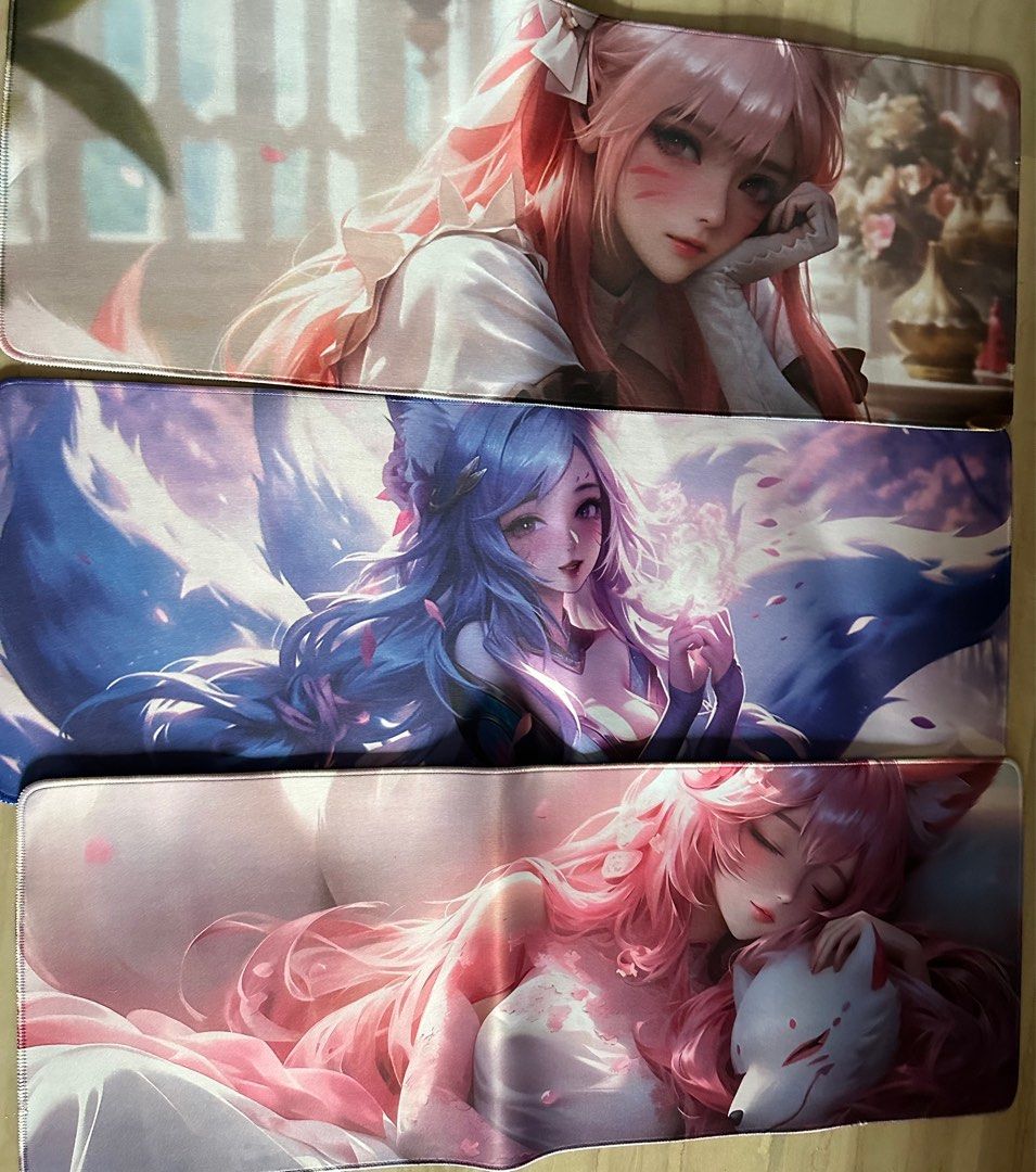 Mouse Pad