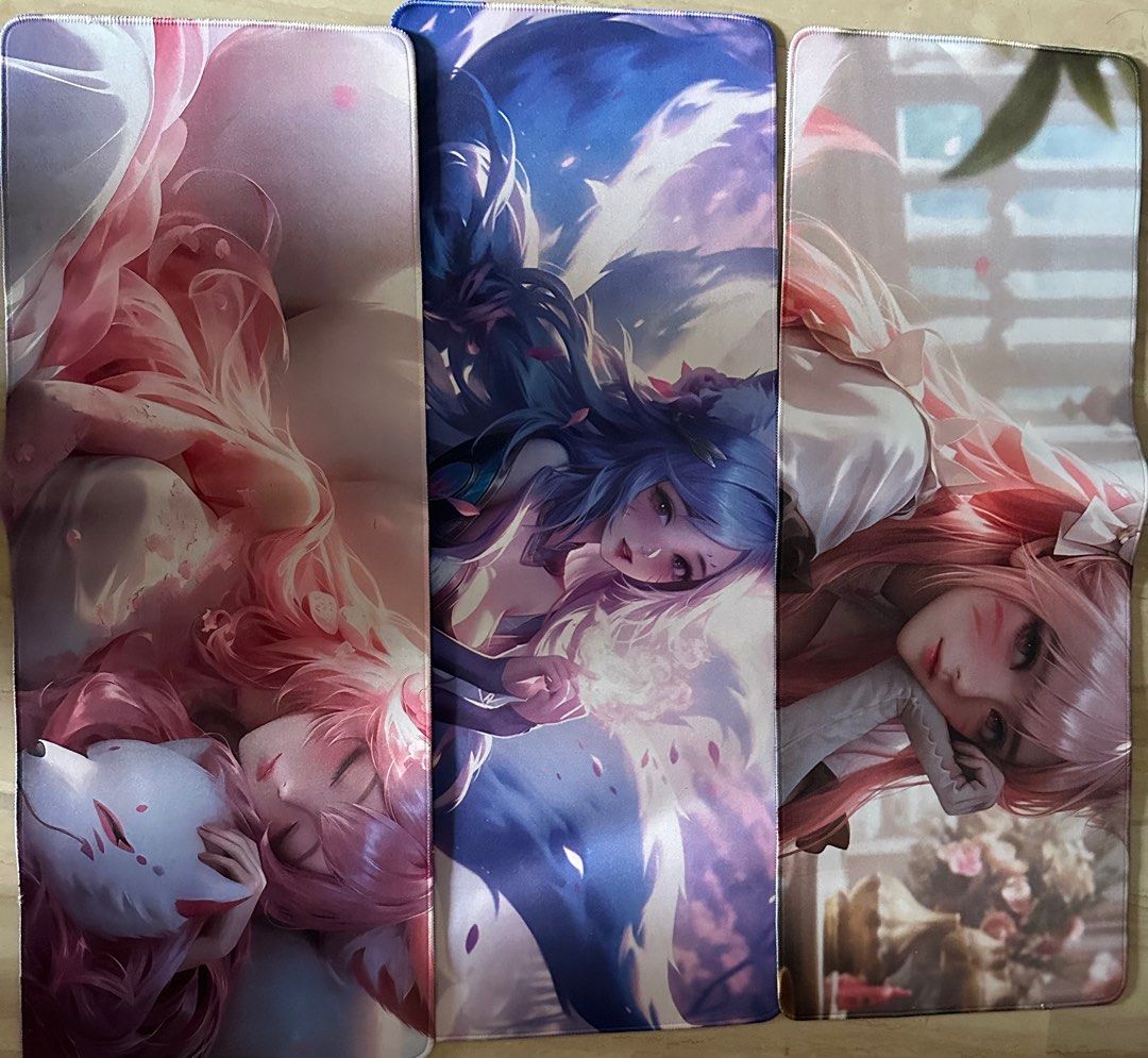 Mouse Pad63204774370051112