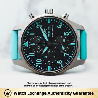 (Category: ) located in . Submitted by watchexchange.sg (Listing ID 1377452127, Image 1). Description: .