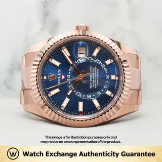 (Category: ) located in . Submitted by watchexchange.sg (Listing ID 1377471166, Image 1). Description: .