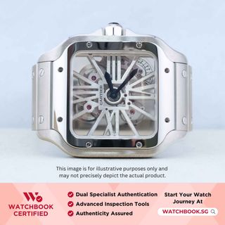 (Category: ) located in . Submitted by watchbooksg (Listing ID 1377423310, Image 1). Description: .