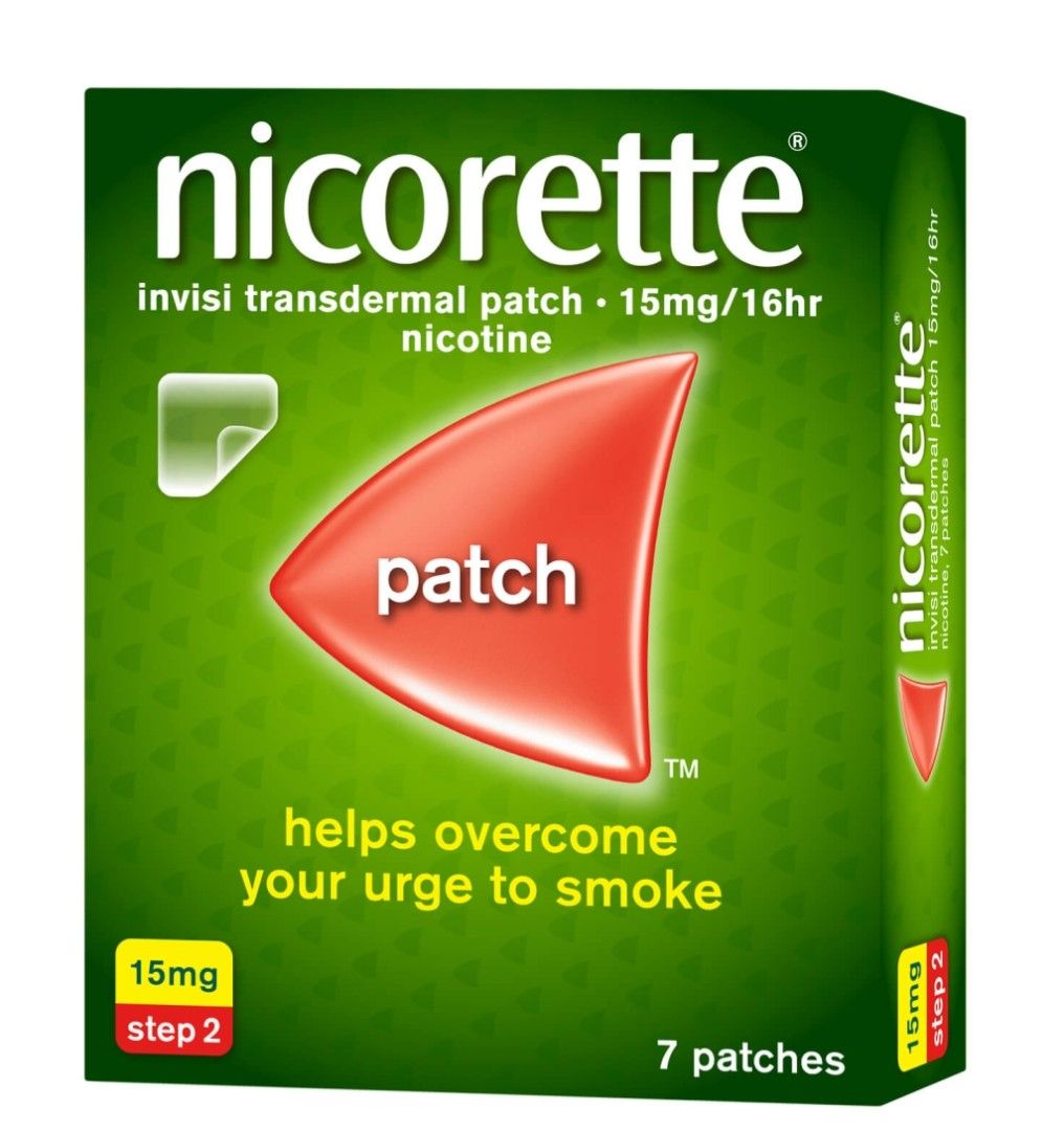 Nicorette (Category: Vitamins & Supplements) located in Singapore. Submitted by PreferredWedding (Listing ID 1377521491, Image 3). Description: Nicorette 2mg $54.90 Nicorette 4mg $69.90.