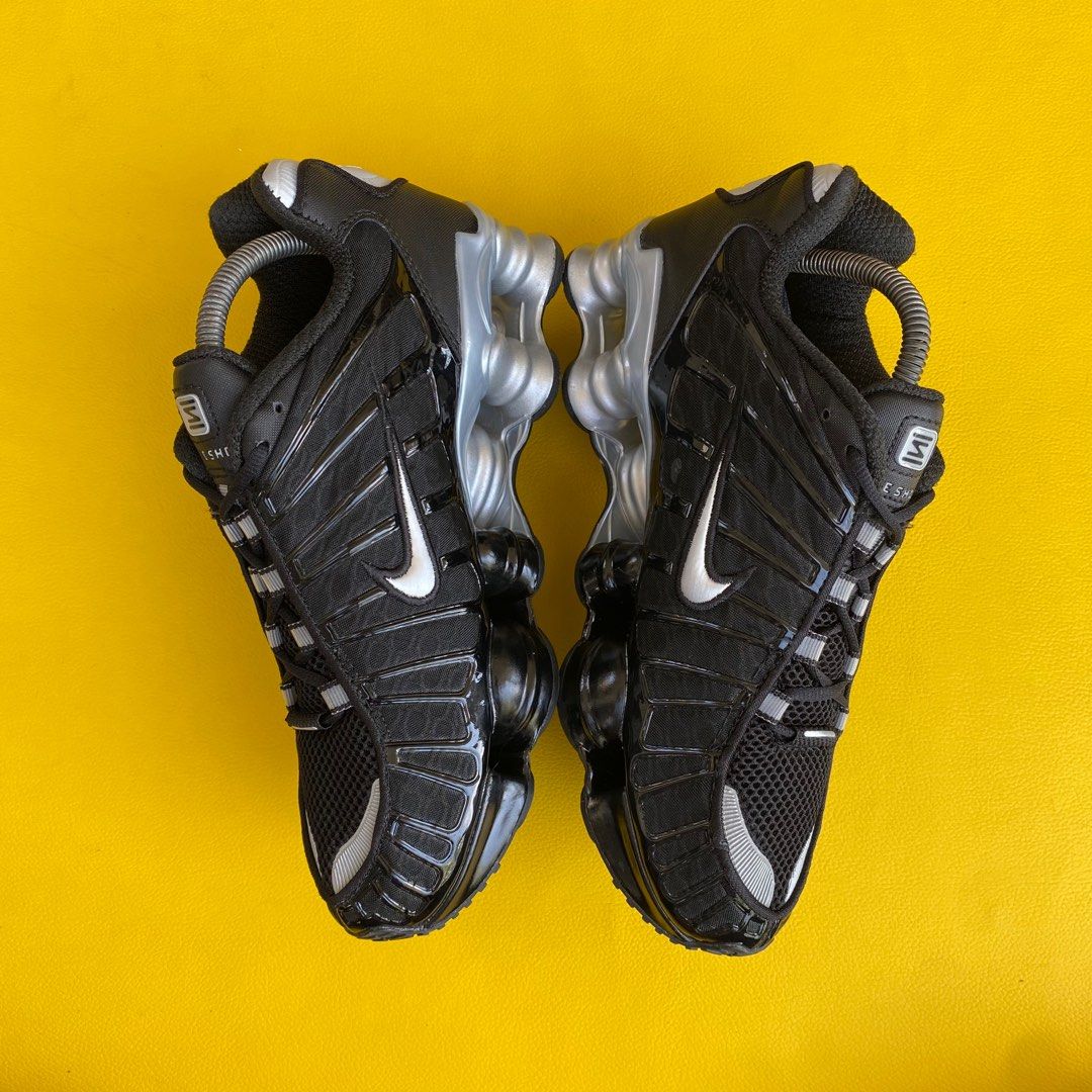 Nike Shox - Main Image