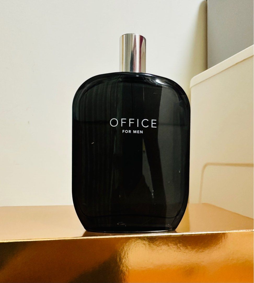 Office For Men By Jeremy Fragrance of Fragrance One 3.4 oz