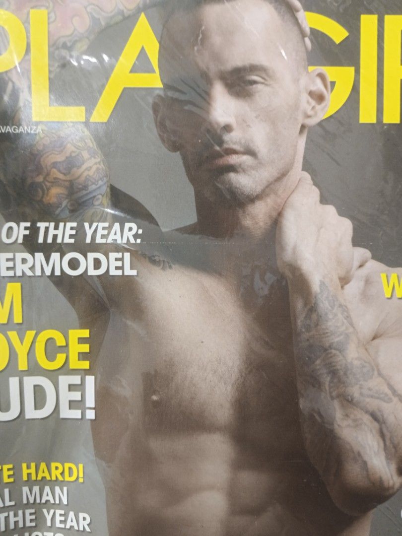 Gay magazine (Category: Magazines) located in Makati City. Submitted by spicefan05 (Listing ID 1377414145, Image 1). Description: fix price po dto.
