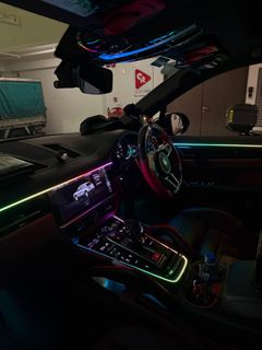(Category: ) located in . Submitted by nextlevelauto_enhancements (Listing ID 1360868731, Image 1). Description: .