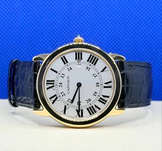 (Category: ) located in . Submitted by cwxwatches (Listing ID 1377539528, Image 1). Description: .
