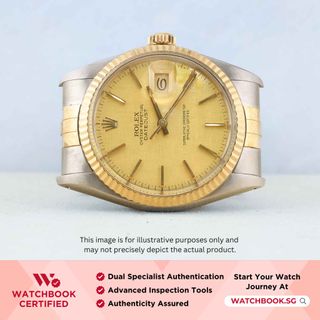 (Category: ) located in . Submitted by watchbooksg (Listing ID 1377469139, Image 1). Description: .
