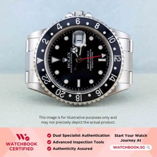 (Category: ) located in . Submitted by watchbooksg (Listing ID 1377458688, Image 1). Description: .
