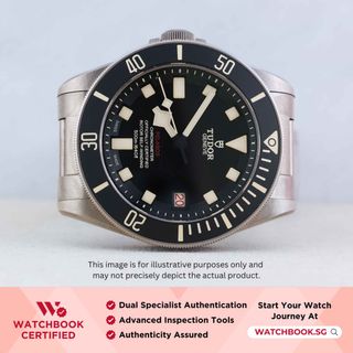 (Category: ) located in . Submitted by watchbooksg (Listing ID 1377480015, Image 1). Description: .