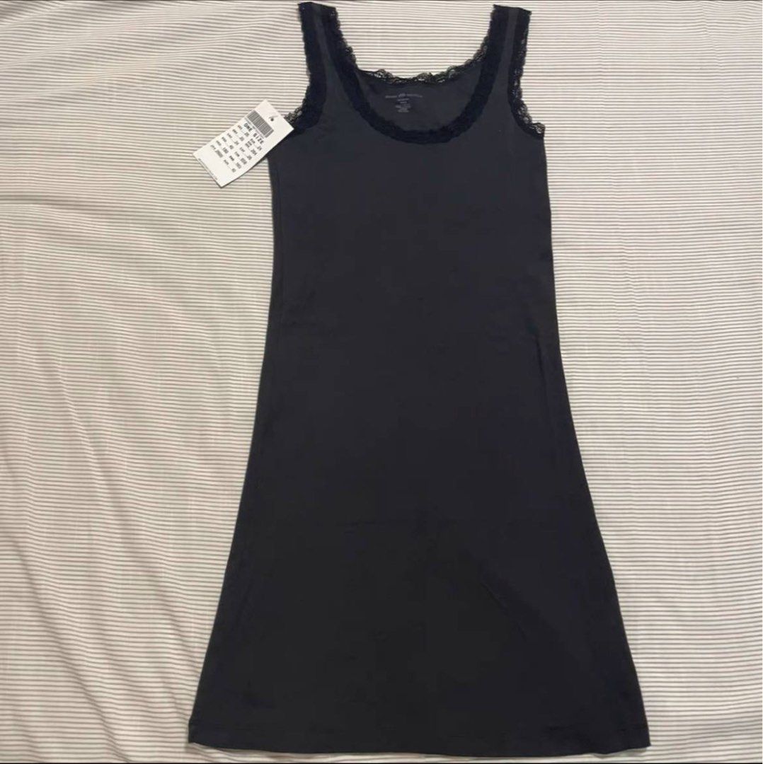 RARE Brandy Melville Black Ronnie Lace Dress, Women's Fashion, Dresses & Sets, Dresses on Carousell RARE Brandy Melville Black Ronnie Lace Dress, Women's Fashion, Dresses & Sets, Dresses on Carousell