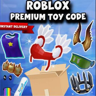 (Category: ) located in . Submitted by robloxprofessionalservice (Listing ID 1377551553, Image 1). Description: .