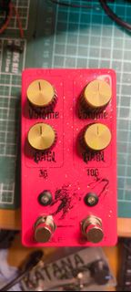 (Category: ) located in . Submitted by pedalcraft (Listing ID 1377503498, Image 1). Description: .