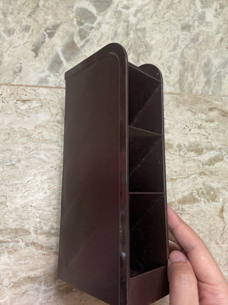 [SALE] Desk Organizer (Category: Accessory Holder, Box & Organizers) located in Manila. Submitted by kimjongin (Listing ID 1377458846, Image 3). Description: .